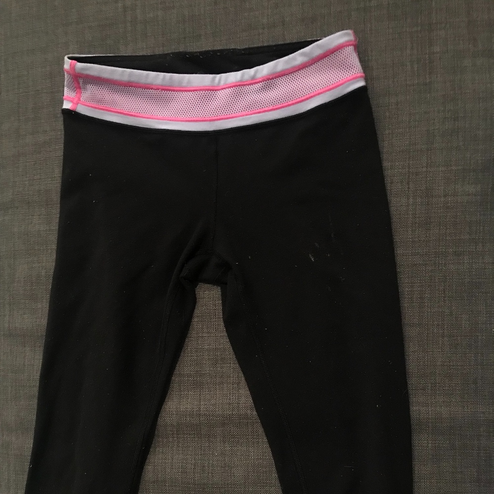 IVIVVA RHYTHMIC CROPS - Picture 4 of 4